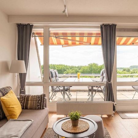 Ferienwohnung Captain Jack Шилкзее Екстериор снимка