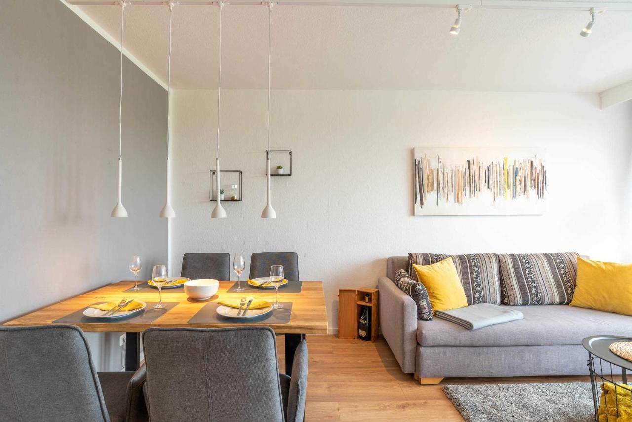 Ferienwohnung Captain Jack Шилкзее Екстериор снимка